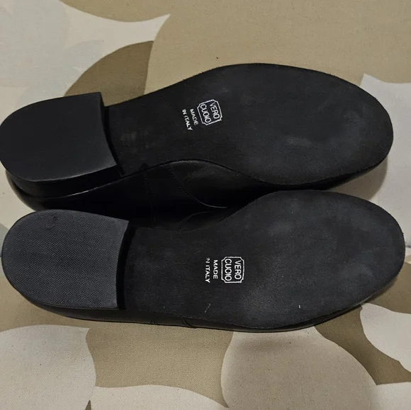 NWOT La Duca Edward Soft Sole Character Shoe - Picture 5 of 7